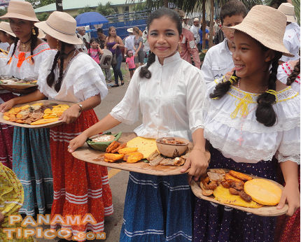 Costumbres De Panama